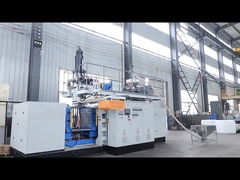 آلة نفخ قوالب خزان المياه HUAYU 50L