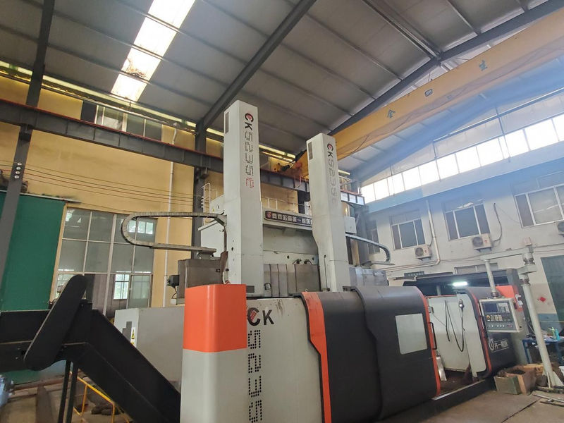 الصين Weifang Huayu Plastic Machinery Co., Ltd. ملف الشركة