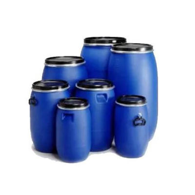 Two Layer Plastic Jerry Can Blow Molding Machine High Speed 120L 200L 220L