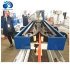 آلة تصنيع الأنابيب المموجة الأوتوماتيكية بالكامل لخرطوم خوار ، ISO9001