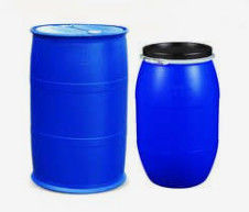 220L 1 Layer Double L Ring Drum Blow Moulding Machine For HDPE Manufacturing