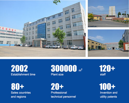 Vacuum Loaded Liquid Storage Tank Blow Modelling Machine Utilizing PLC Control System Designed for Consistent Blow Moulding