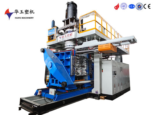3000L 6-Layer Large Economical Water Tank Blow Molding Machine with Energy-Saving Design