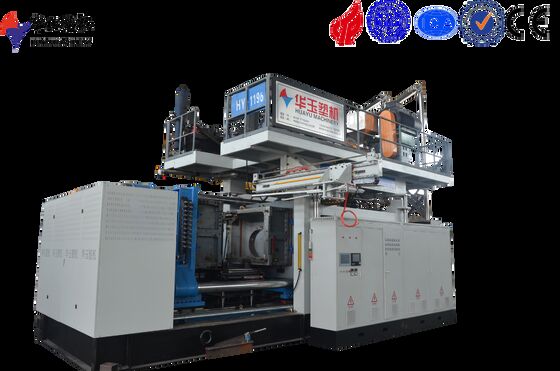 3000L 2-Layer Large Eco-Friendly Water Tank Blow Molding Machine with Eco-Friendly